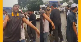 মানিক মিয়া অ্যাভিনিউয়ে গ্যাস বেলুন বিস্ফোরণ, আহত ৮